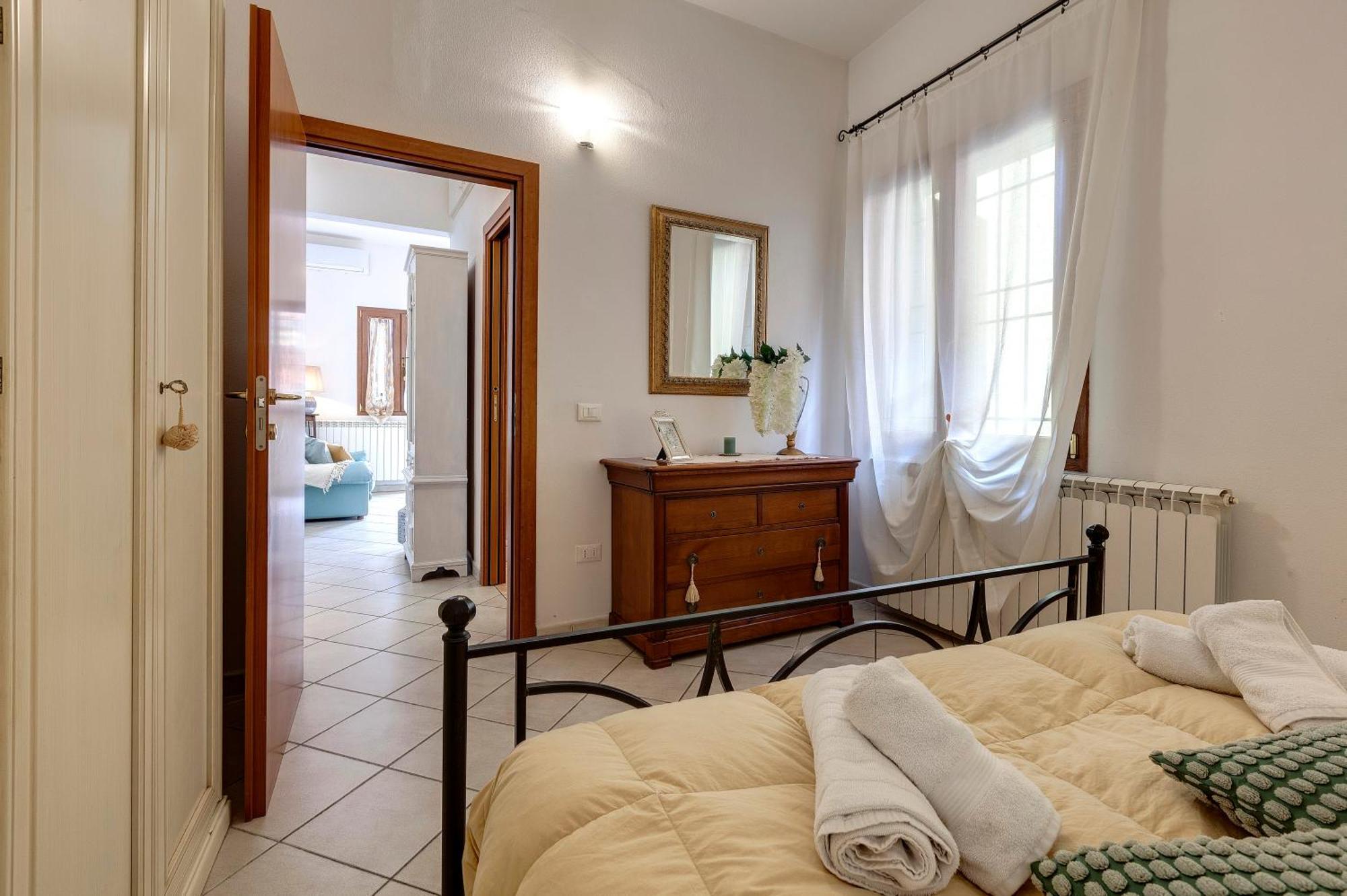 Ferienwohnung A Casa Di Greta Prato  Exterior foto